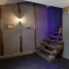 Гостиница Усадьба Добрыни Никитича, Великий Устюг, Вологодская область