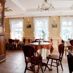 Гостиница Юрьево Подворье, Вельск, Архангельская область