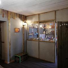 Гостиница Усадьба Добрыни Никитича, Великий Устюг, Вологодская область