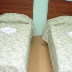 Гостиница Сияние Севера, Вельск, Архангельская область