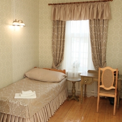 Гостиница Юрьево Подворье, Вельск, Архангельская область