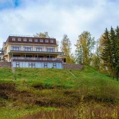 Отель На Ваге, Вельск, Архангельская область