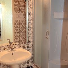 Гостиница Юрьево Подворье, Вельск, Архангельская область