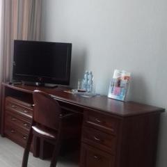 Отель Жемчужина Севера, Вельск, Архангельская область