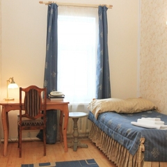 Гостиница Юрьево Подворье, Вельск, Архангельская область