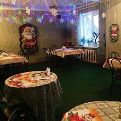 Гостиница Уют, Вельск, Архангельская область