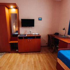 Мини-отель Кают Компания, Вельск, Архангельская область