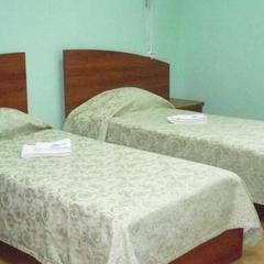 Гостиница Сияние Севера, Вельск, Архангельская область