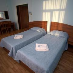 Гостиница Сияние Севера, Вельск, Архангельская область