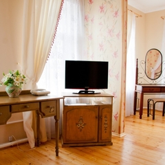 Гостиница Юрьево Подворье, Вельск, Архангельская область