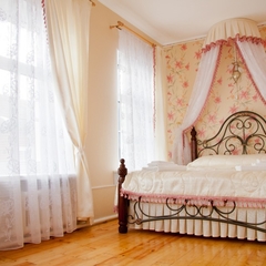 Гостиница Юрьево Подворье, Вельск, Архангельская область