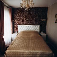 Гостиница Бутик-Отель Троицкий, Вельск, Архангельская область