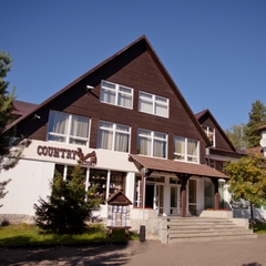 Спа-отель Country Resort, Вербилки, Московская область