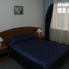 Отель Жемчужина Севера, Вельск, Архангельская область