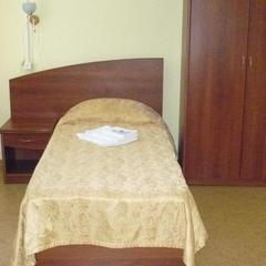 Гостиница Сияние Севера, Вельск, Архангельская область