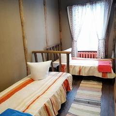 Гостиница Усадьба Добрыни Никитича, Великий Устюг, Вологодская область