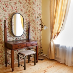 Гостиница Юрьево Подворье, Вельск, Архангельская область