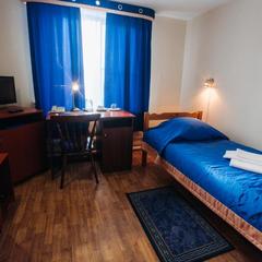 Мини-отель Кают Компания, Вельск, Архангельская область