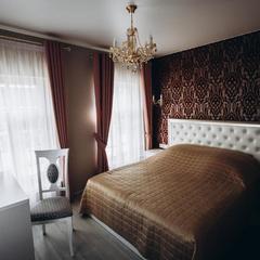 Гостиница Бутик-Отель Троицкий, Вельск, Архангельская область