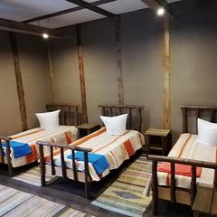 Гостиница Усадьба Добрыни Никитича, Великий Устюг, Вологодская область