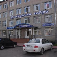 Отель Жемчужина Севера, Вельск, Архангельская область