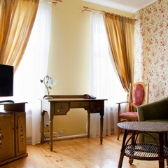 Гостиница Юрьево Подворье, Вельск, Архангельская область