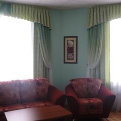 Гостиница Сияние Севера, Вельск, Архангельская область