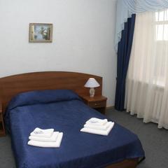 Отель Жемчужина Севера, Вельск, Архангельская область