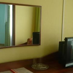 Гостиница Сияние Севера, Вельск, Архангельская область