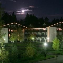 Спа-отель Country Resort, Вербилки, Московская область