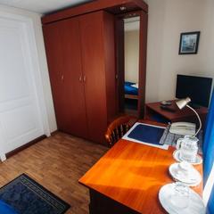 Мини-отель Кают Компания, Вельск, Архангельская область