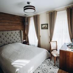 Гостиница Бутик-Отель Троицкий, Вельск, Архангельская область