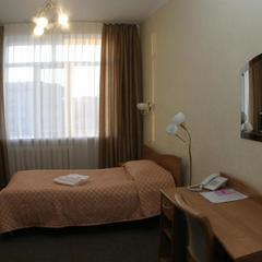 Отель Жемчужина Севера, Вельск, Архангельская область