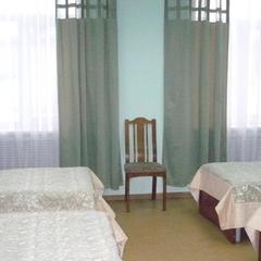 Гостиница Сияние Севера, Вельск, Архангельская область