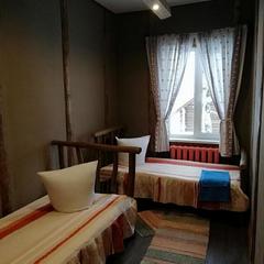 Гостиница Усадьба Добрыни Никитича, Великий Устюг, Вологодская область