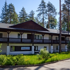 Спа-отель Country Resort, Вербилки, Московская область