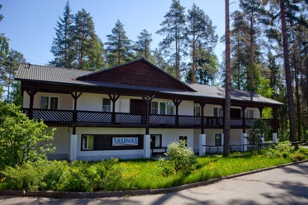 Country Resort — фото 1