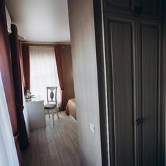 Гостиница Бутик-Отель Троицкий, Вельск, Архангельская область