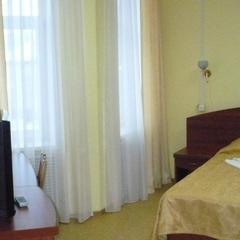 Гостиница Сияние Севера, Вельск, Архангельская область