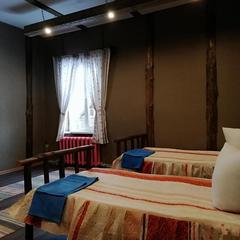 Гостиница Усадьба Добрыни Никитича, Великий Устюг, Вологодская область