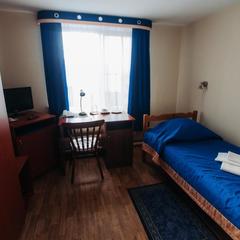 Мини-отель Кают Компания, Вельск, Архангельская область