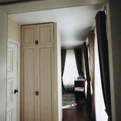 Гостиница Бутик-Отель Троицкий, Вельск, Архангельская область