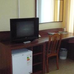 Гостиница Сияние Севера, Вельск, Архангельская область