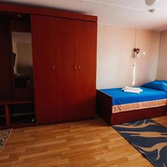 Мини-отель Кают Компания, Вельск, Архангельская область