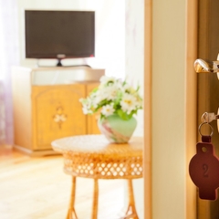 Гостиница Юрьево Подворье, Вельск, Архангельская область