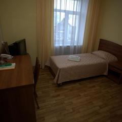 Гостиница Сияние Севера, Вельск, Архангельская область