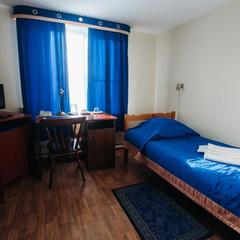 Мини-отель Кают Компания, Вельск, Архангельская область