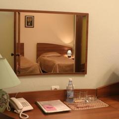 Отель Жемчужина Севера, Вельск, Архангельская область