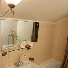 Гостиница Юрьево Подворье, Вельск, Архангельская область