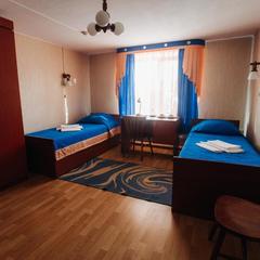 Мини-отель Кают Компания, Вельск, Архангельская область